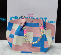 Hand bags