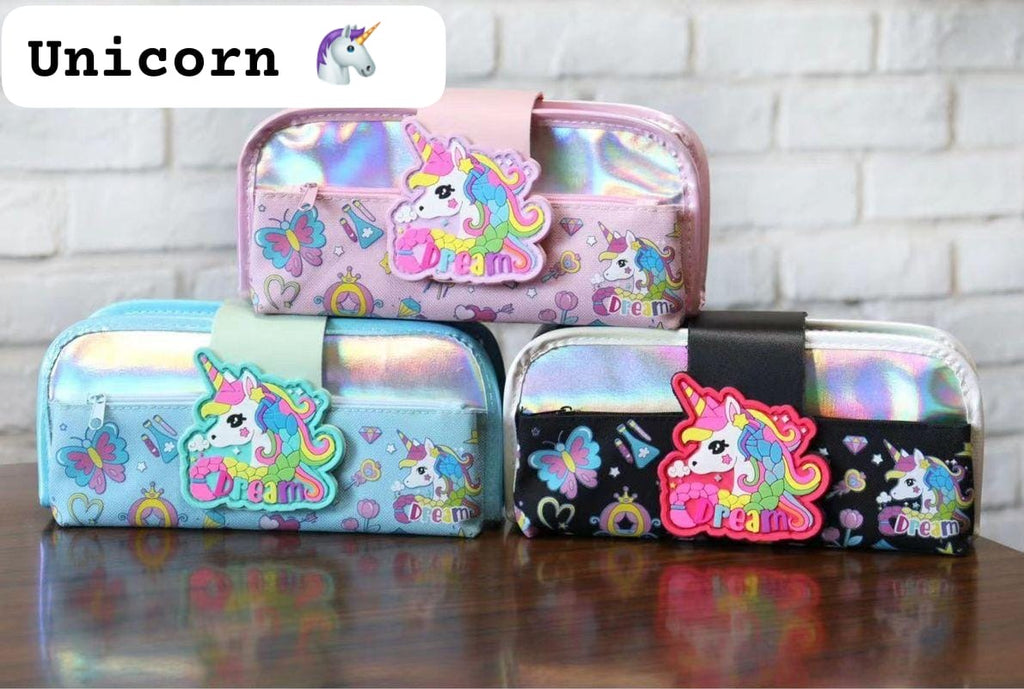 Premium pouches