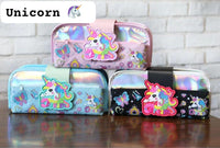 Premium pouches