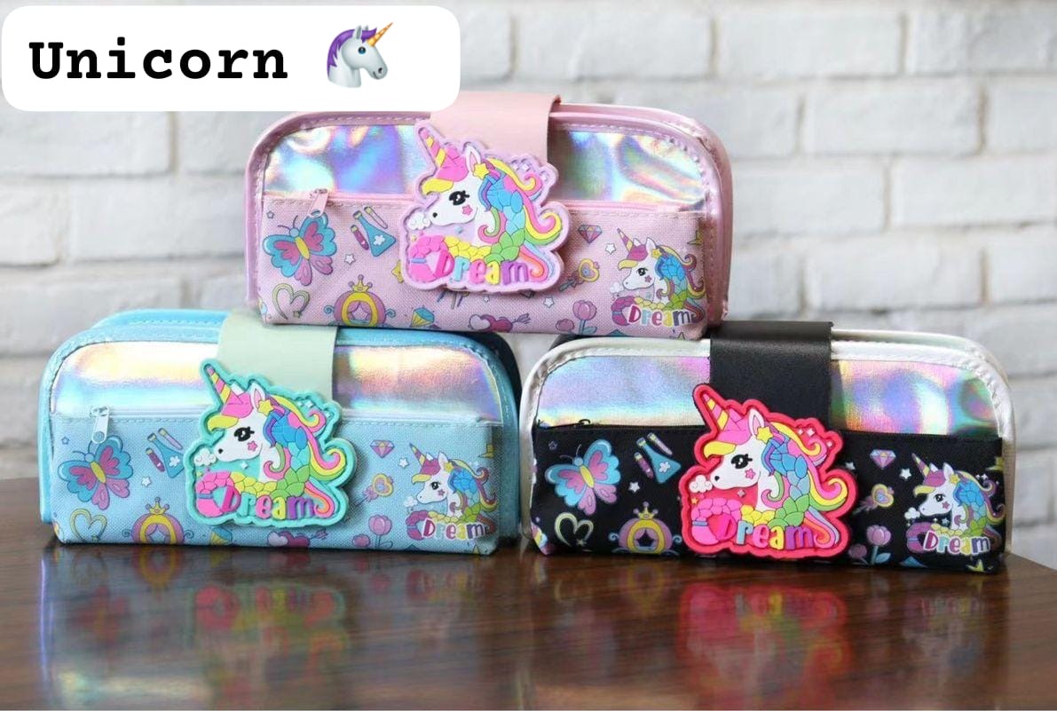 Premium pouches