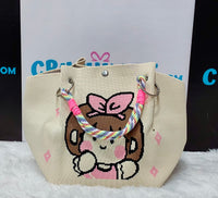 Hand bags