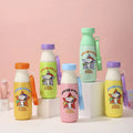 Insulated bottle