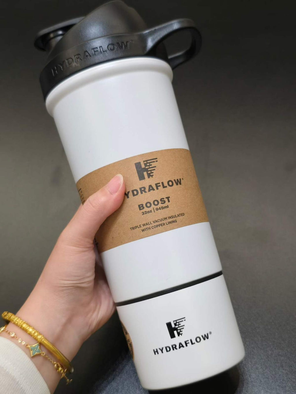 Insulated Tumblers