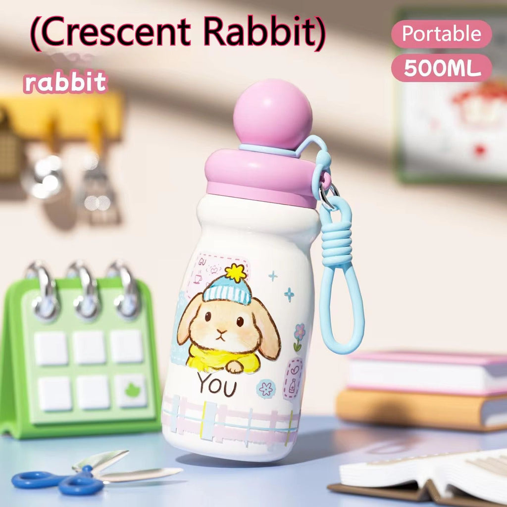 Insulated bottles