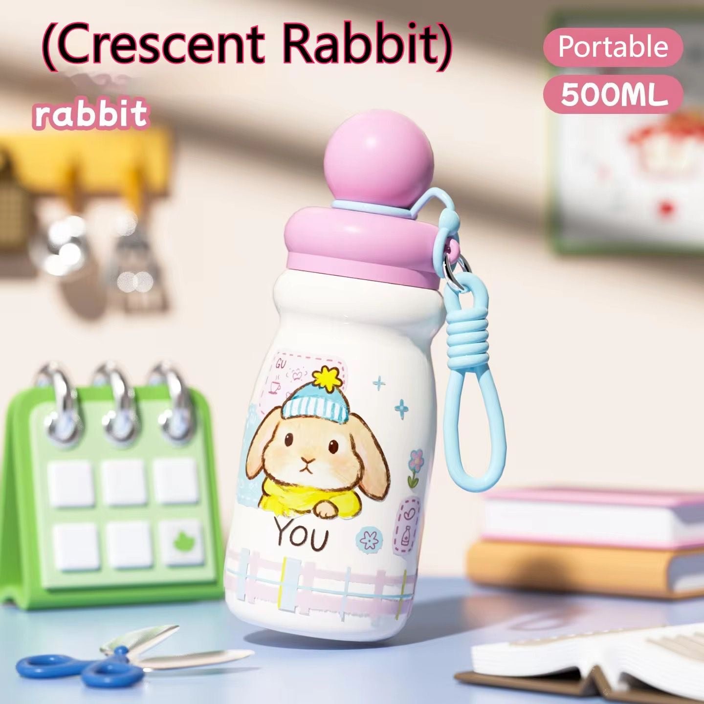 Insulated bottles