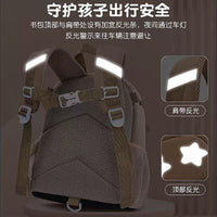 Supercute Animals Theme Kindergarten Backpacks