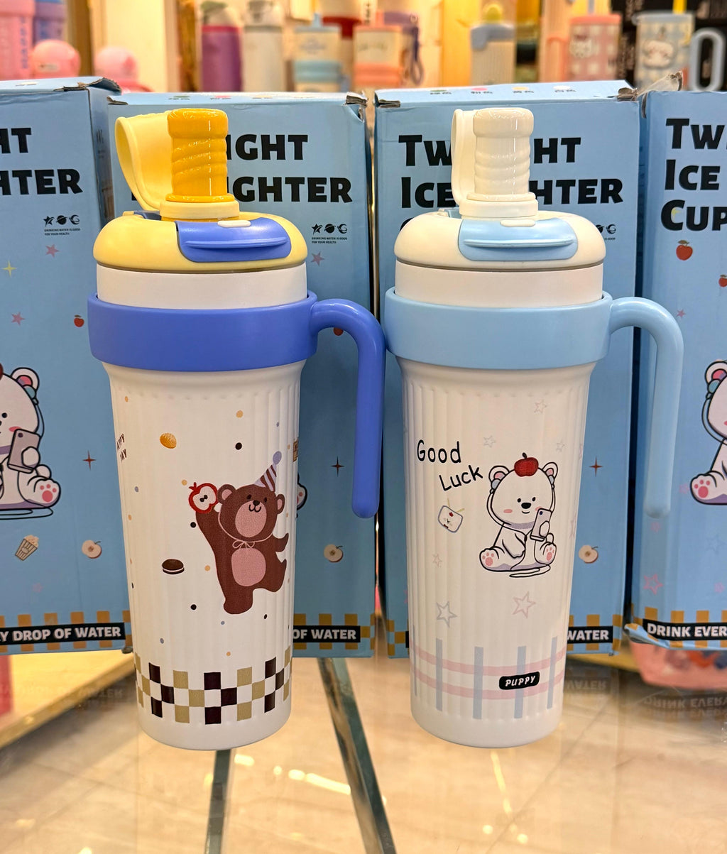 Insulated Tumblers