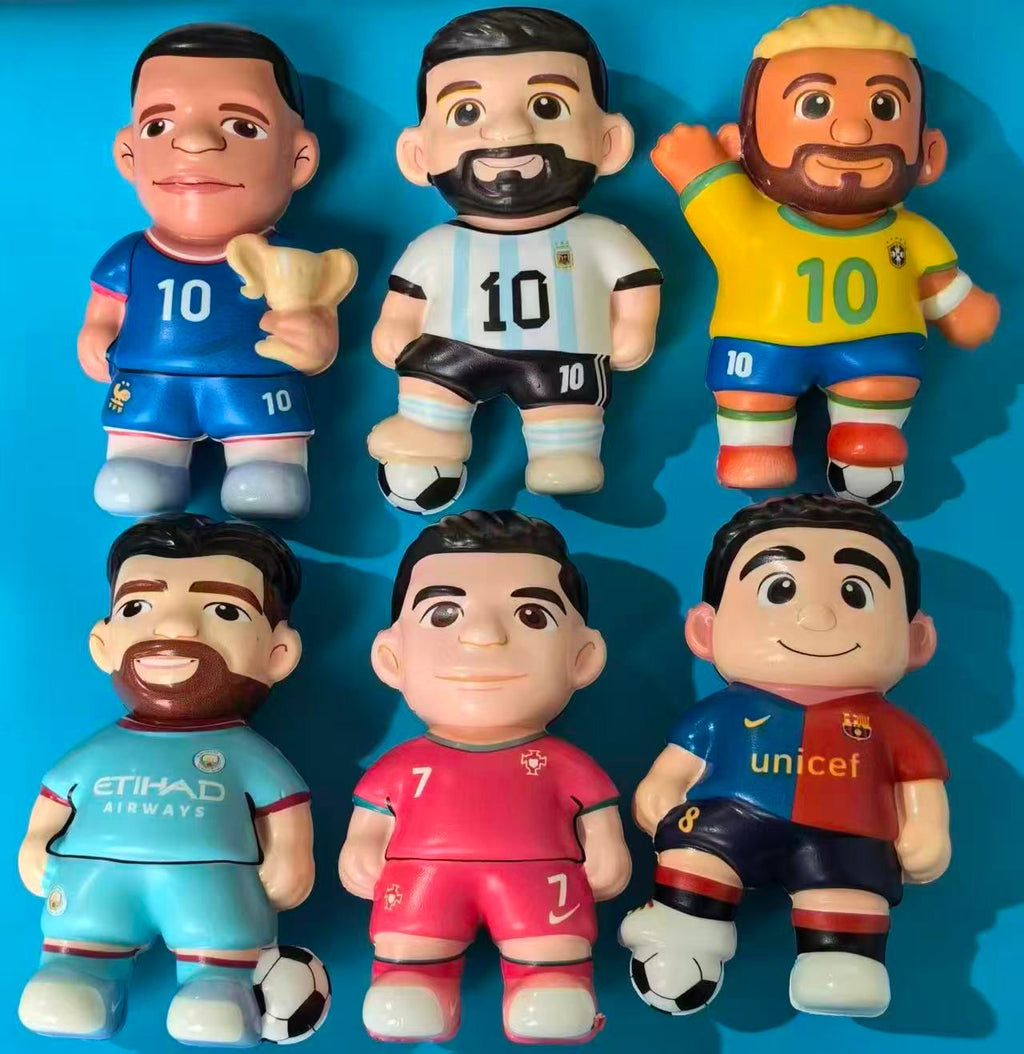 Premium squishy toys