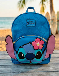 Stitch Backpack