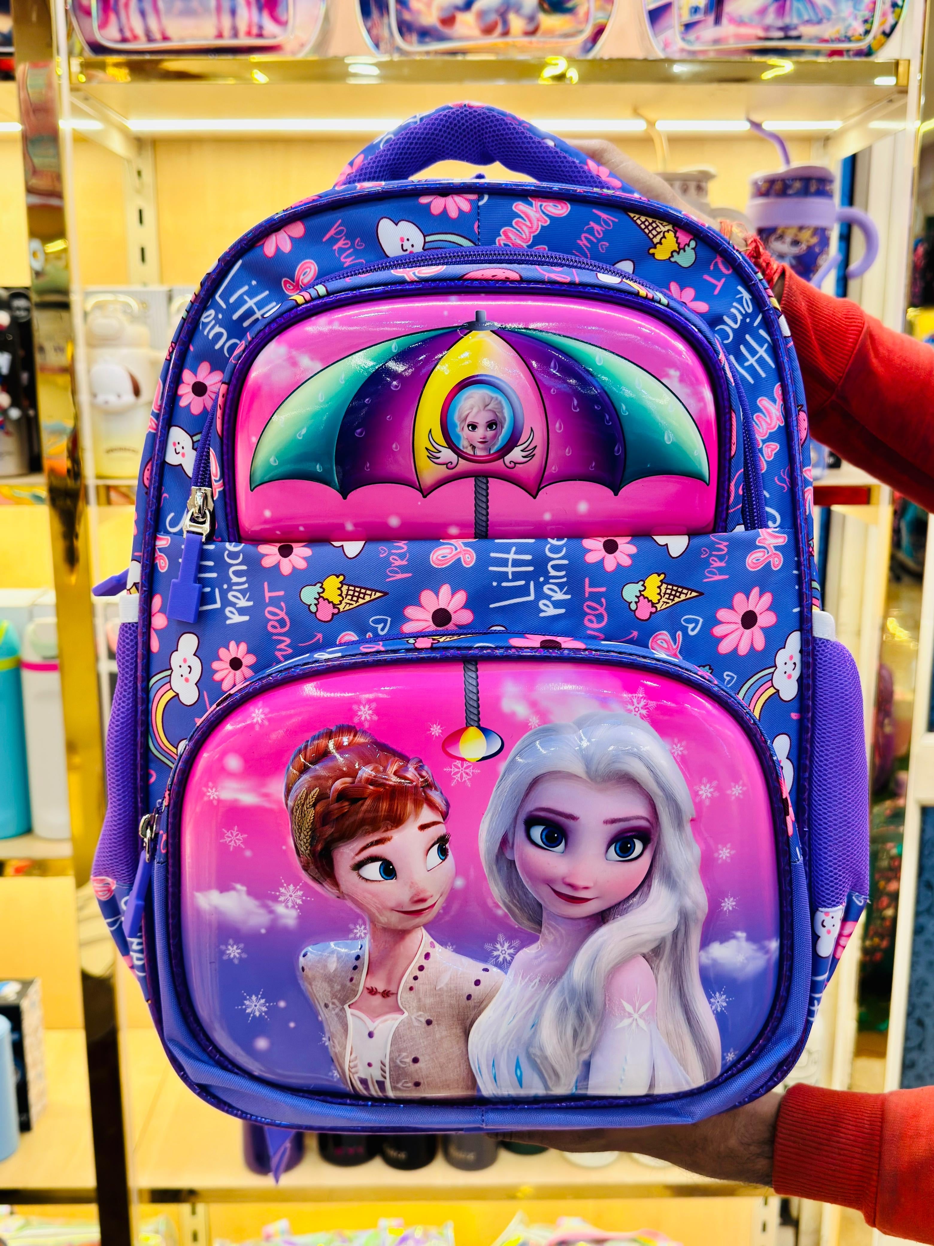 School bag