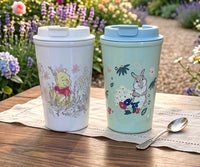 Coffee tumbler
