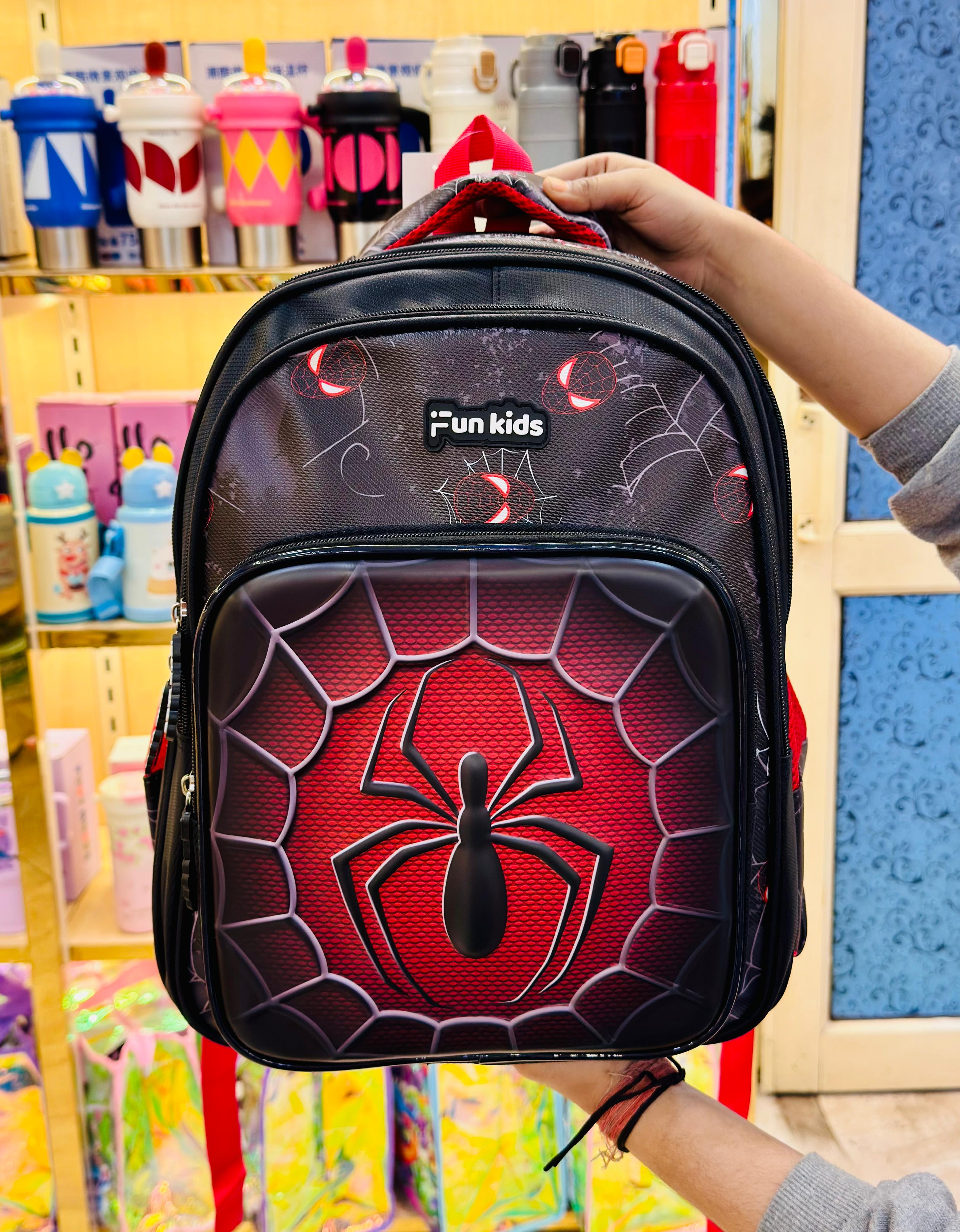 School bags