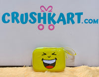 Metal Hard Case