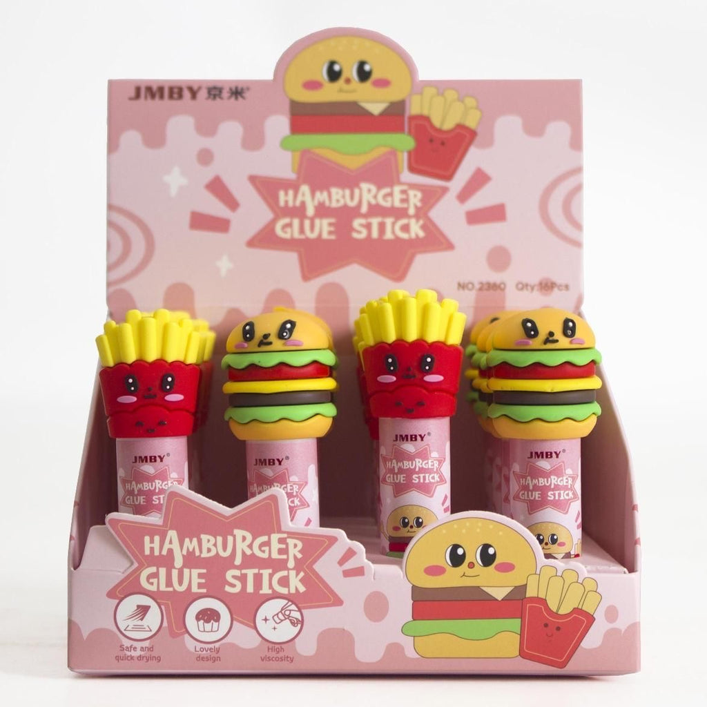 Cute kawaii Glue sticks