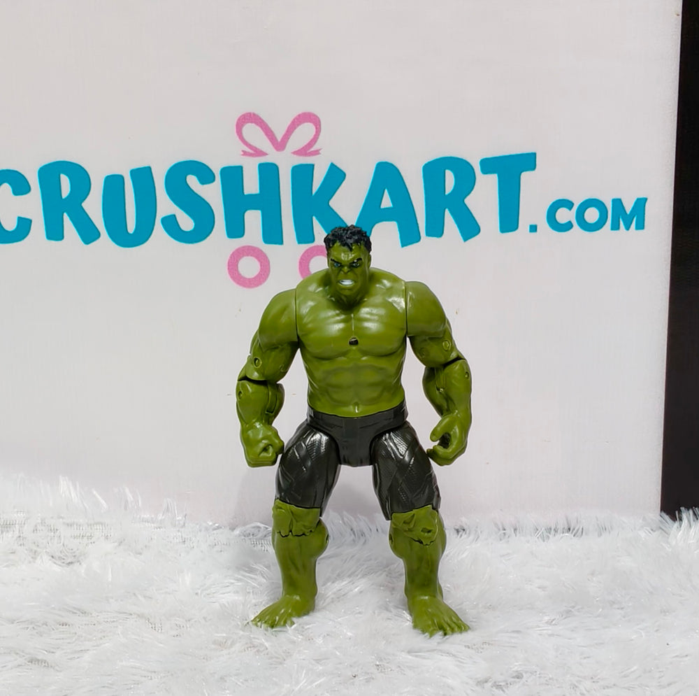 Hulk