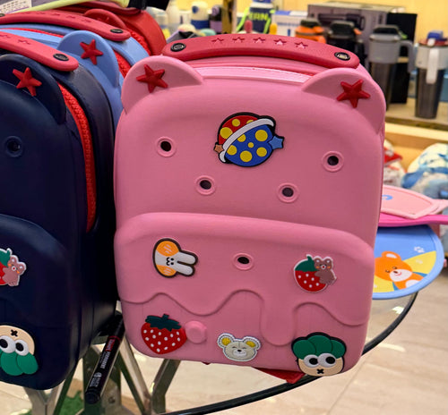 Crocs backpack