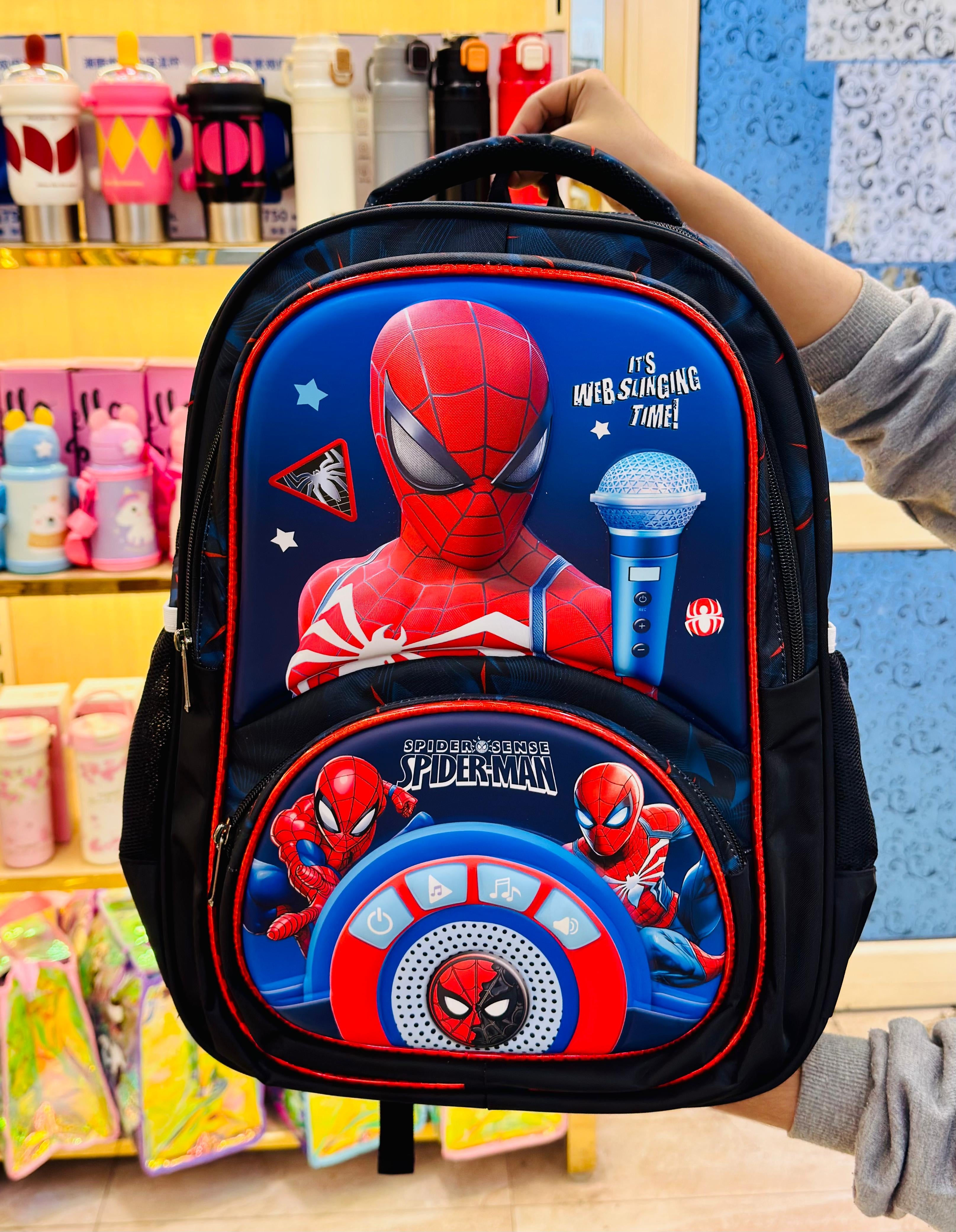 School bags
