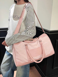 Duffle bags