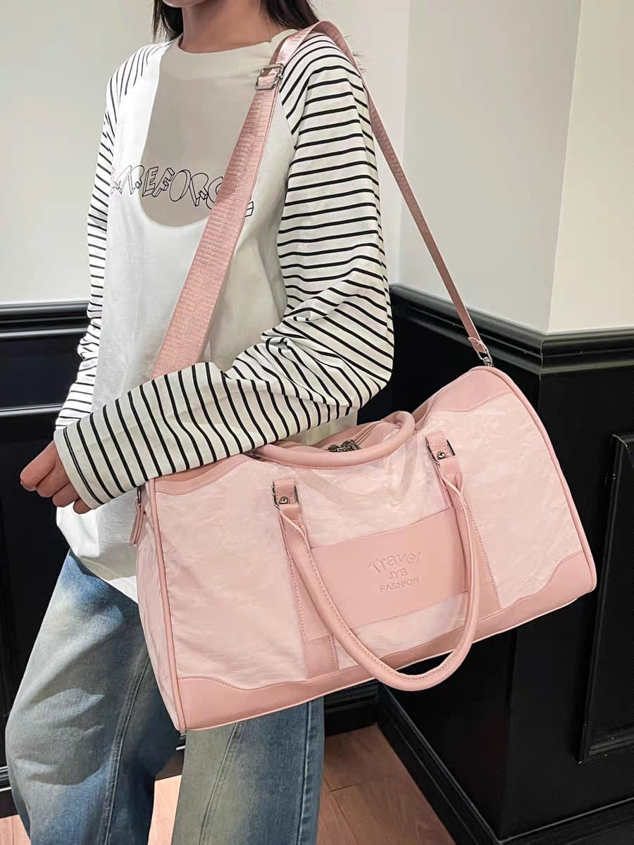 Duffle bags