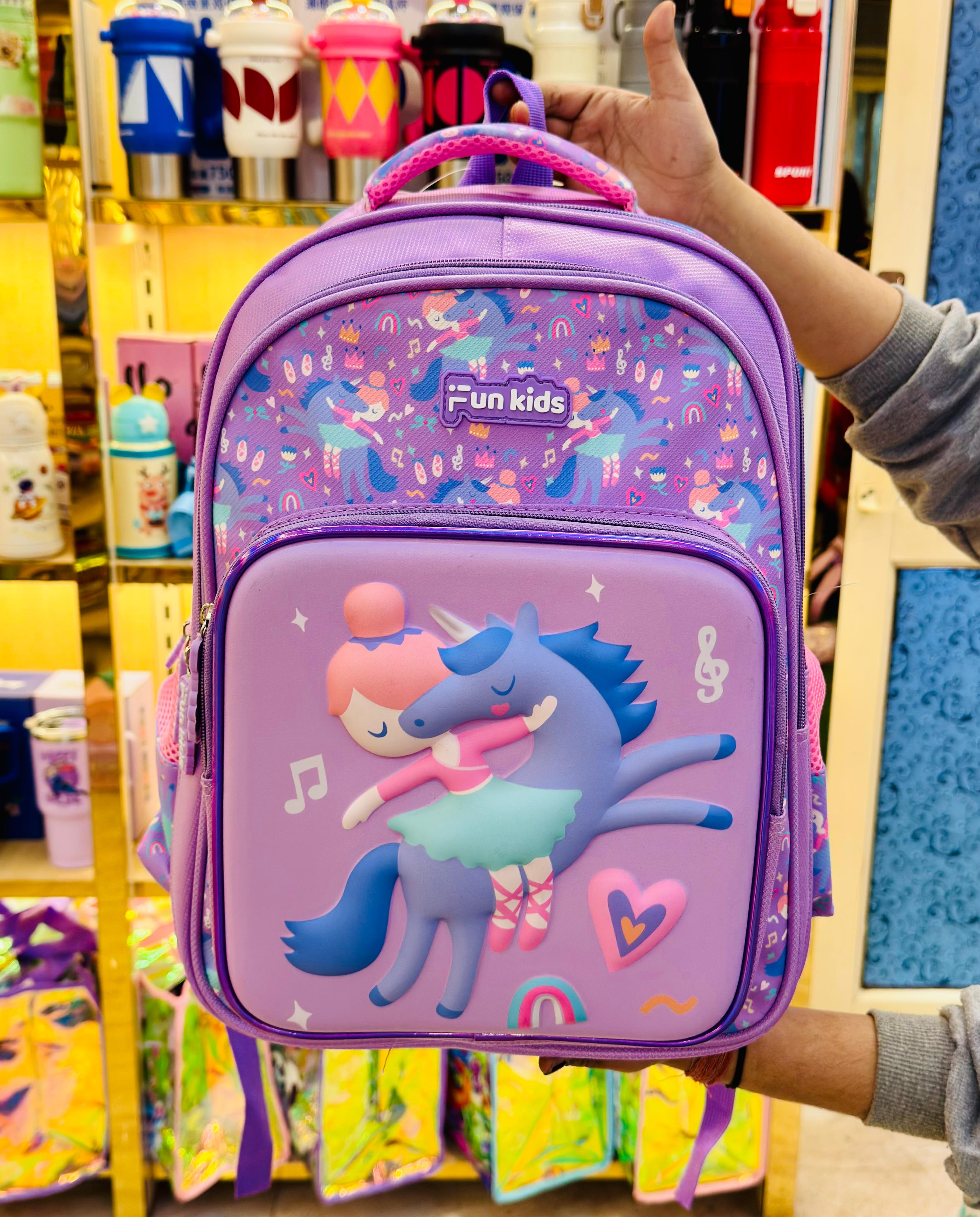 School bags