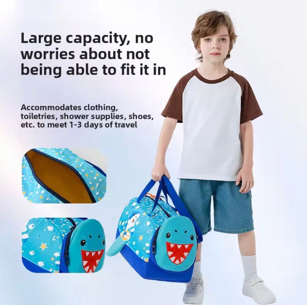 Duffle bags