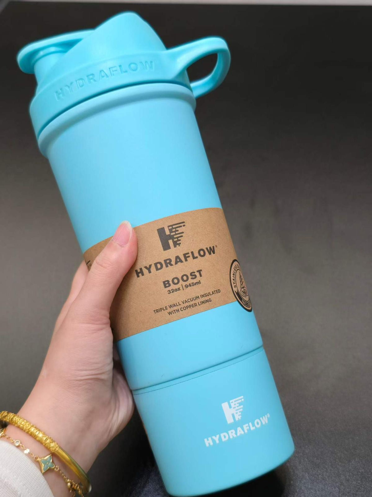 Insulated Tumblers