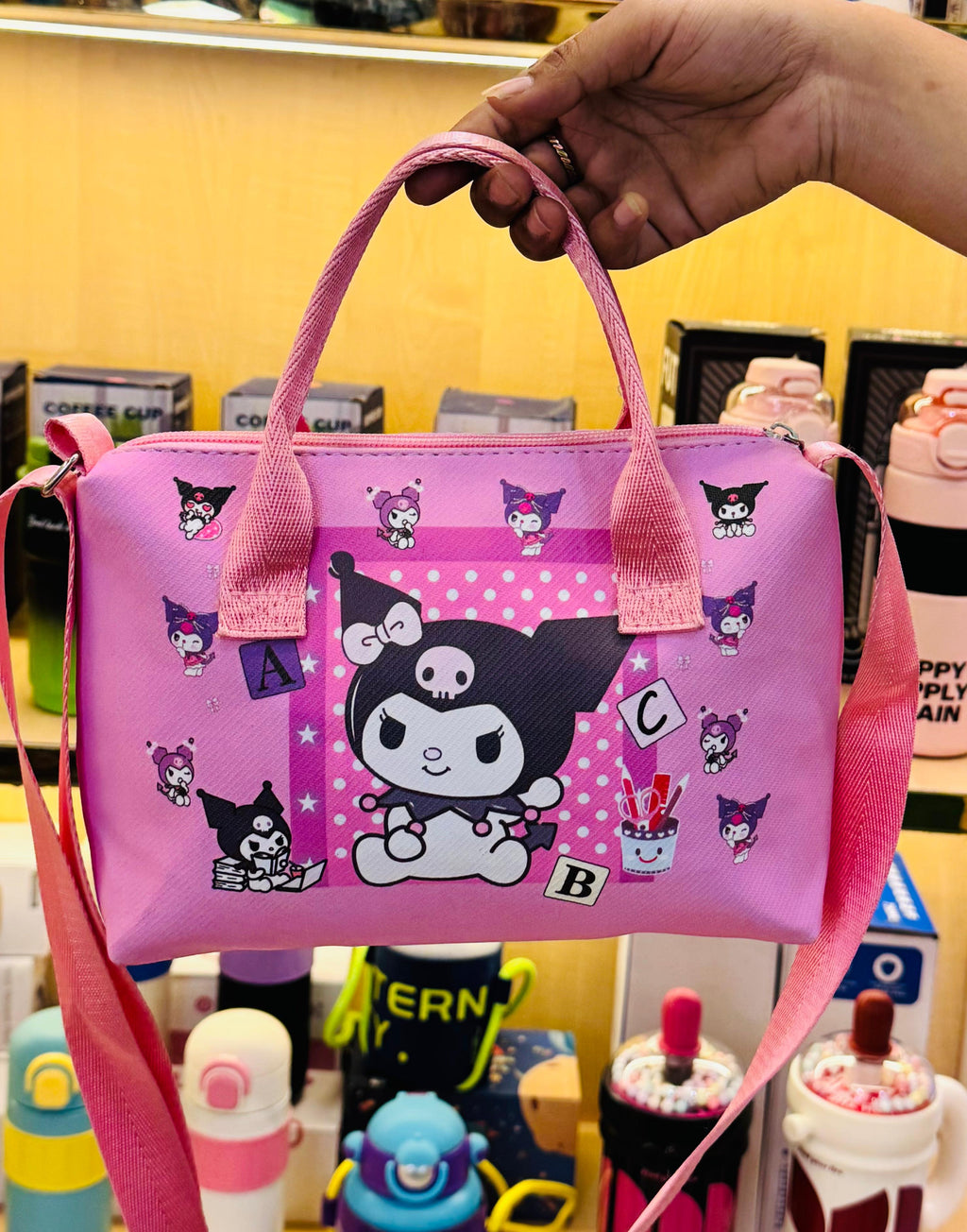 Sling bags