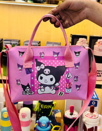 Sling bags