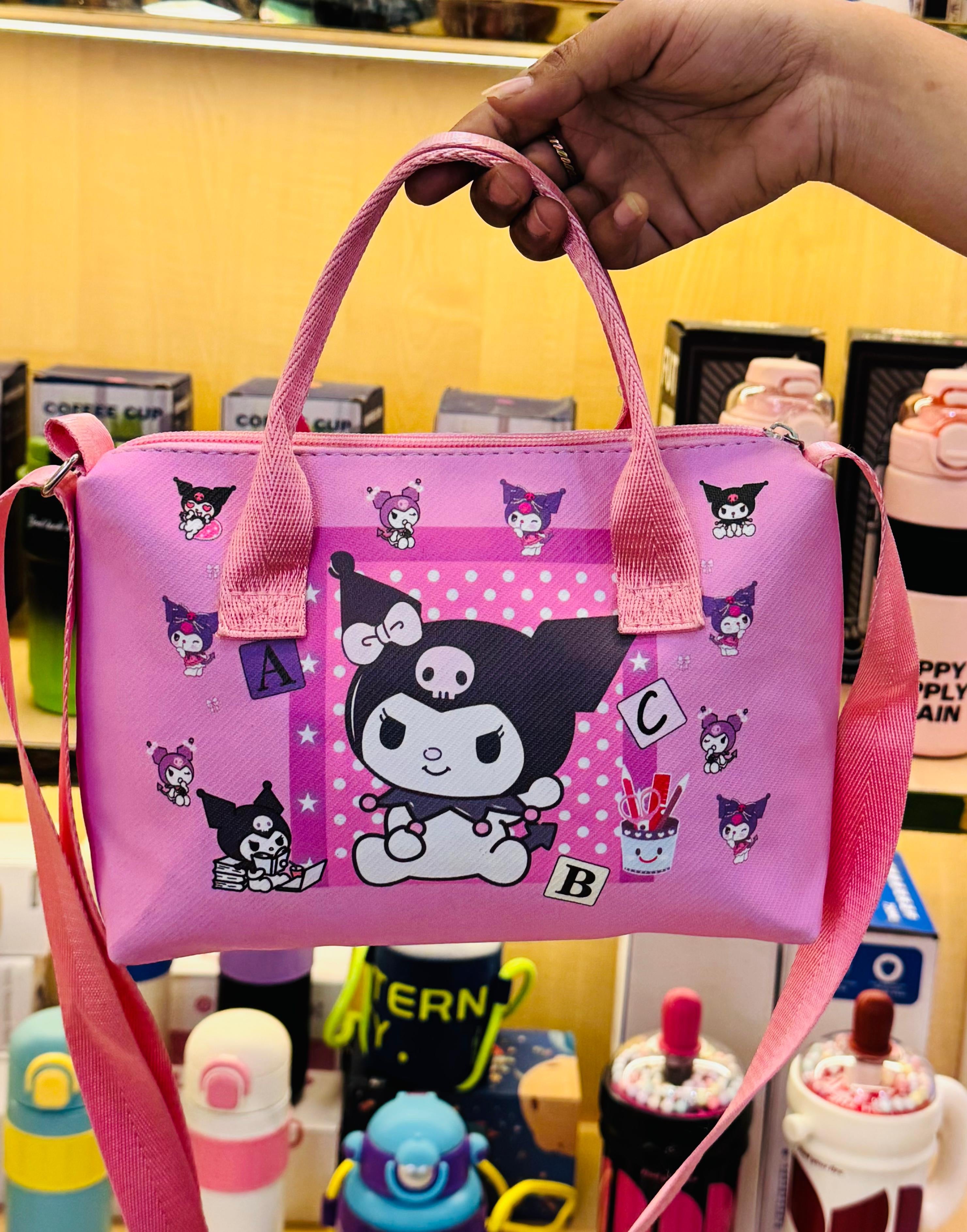 Sling bags