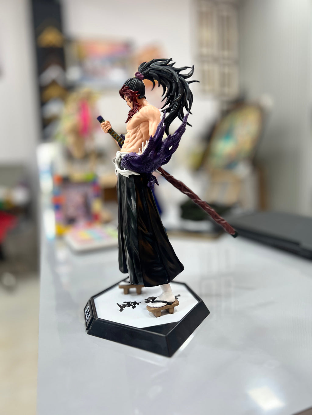 Anime 30 cm pack of 1