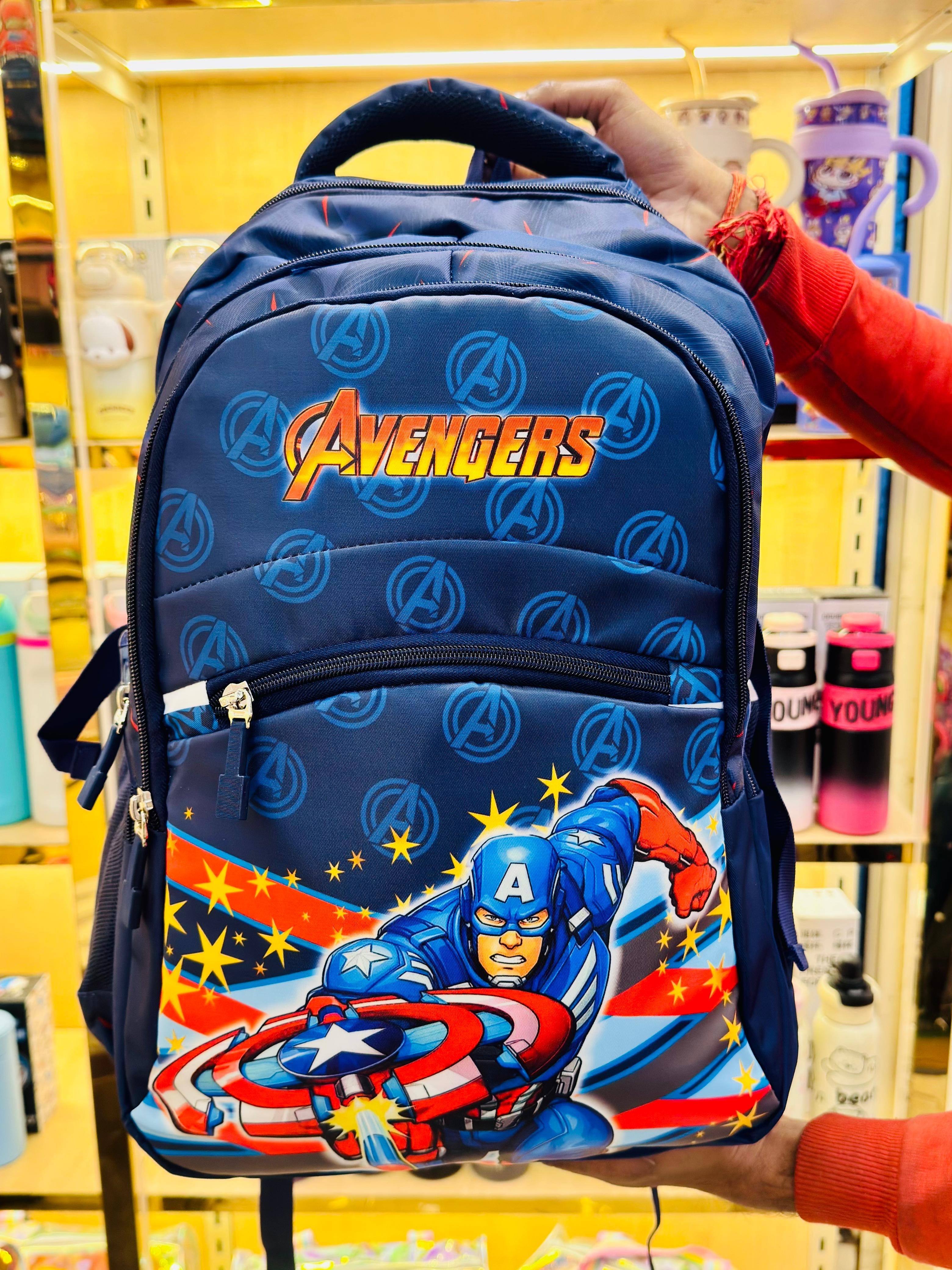 School bag