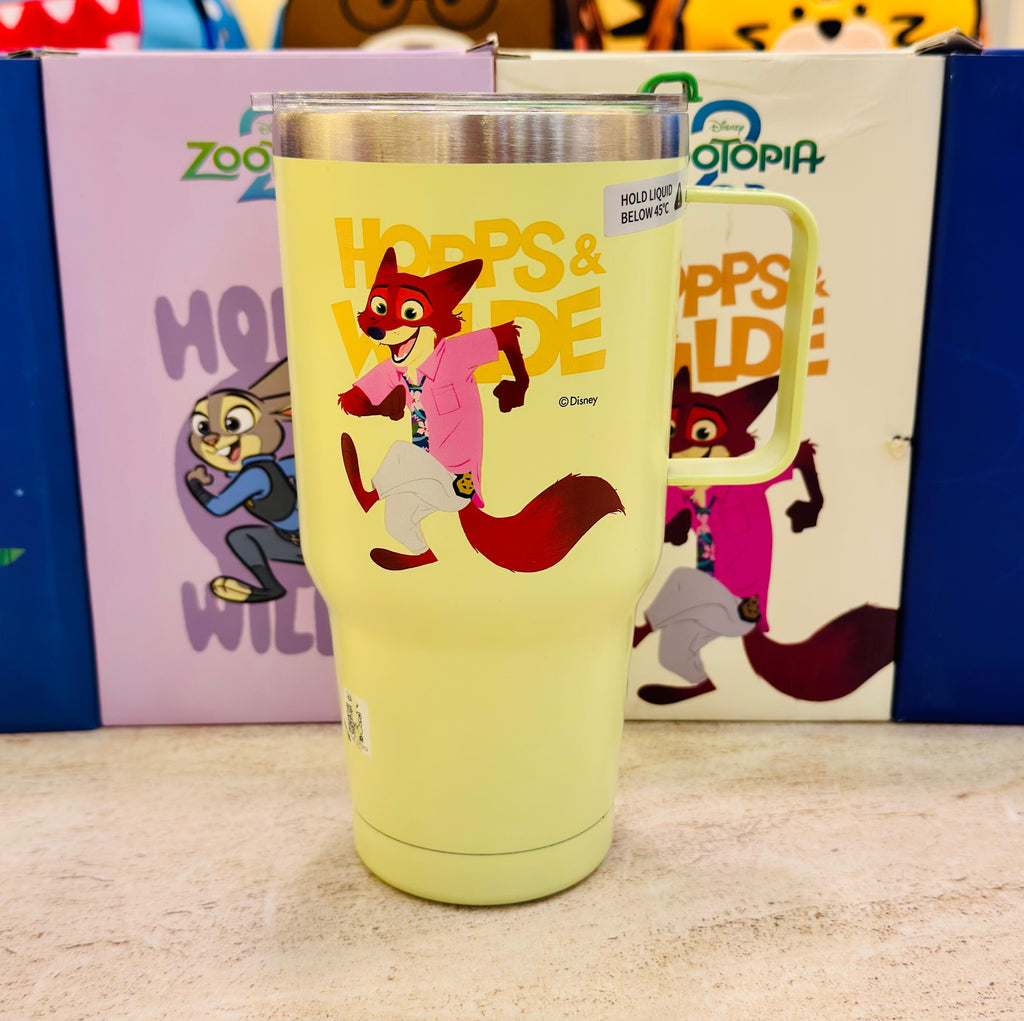 Disney tumblers