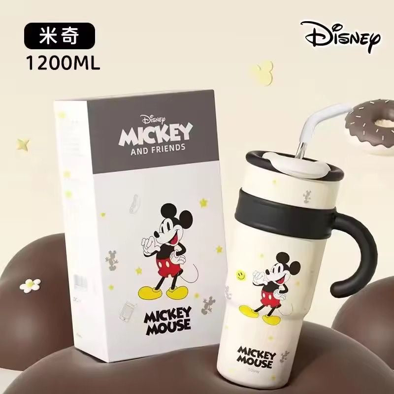Insulated tumbler