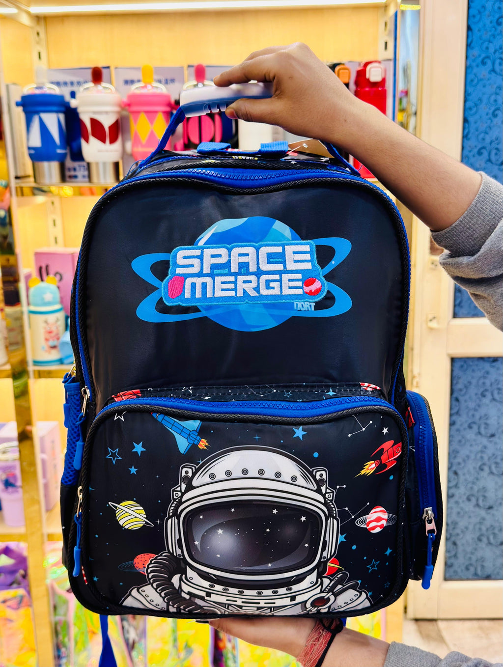 School bags