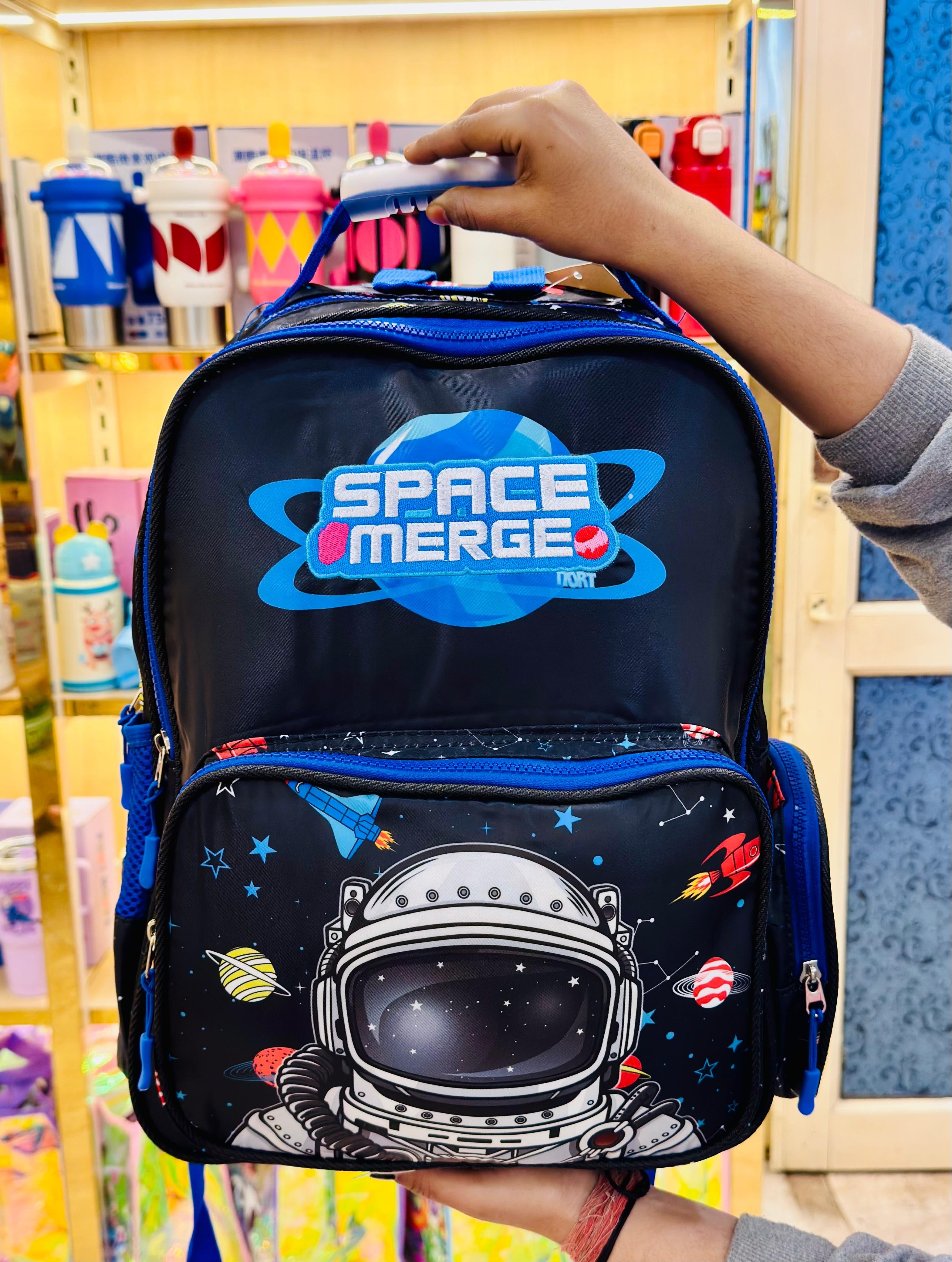 School bags