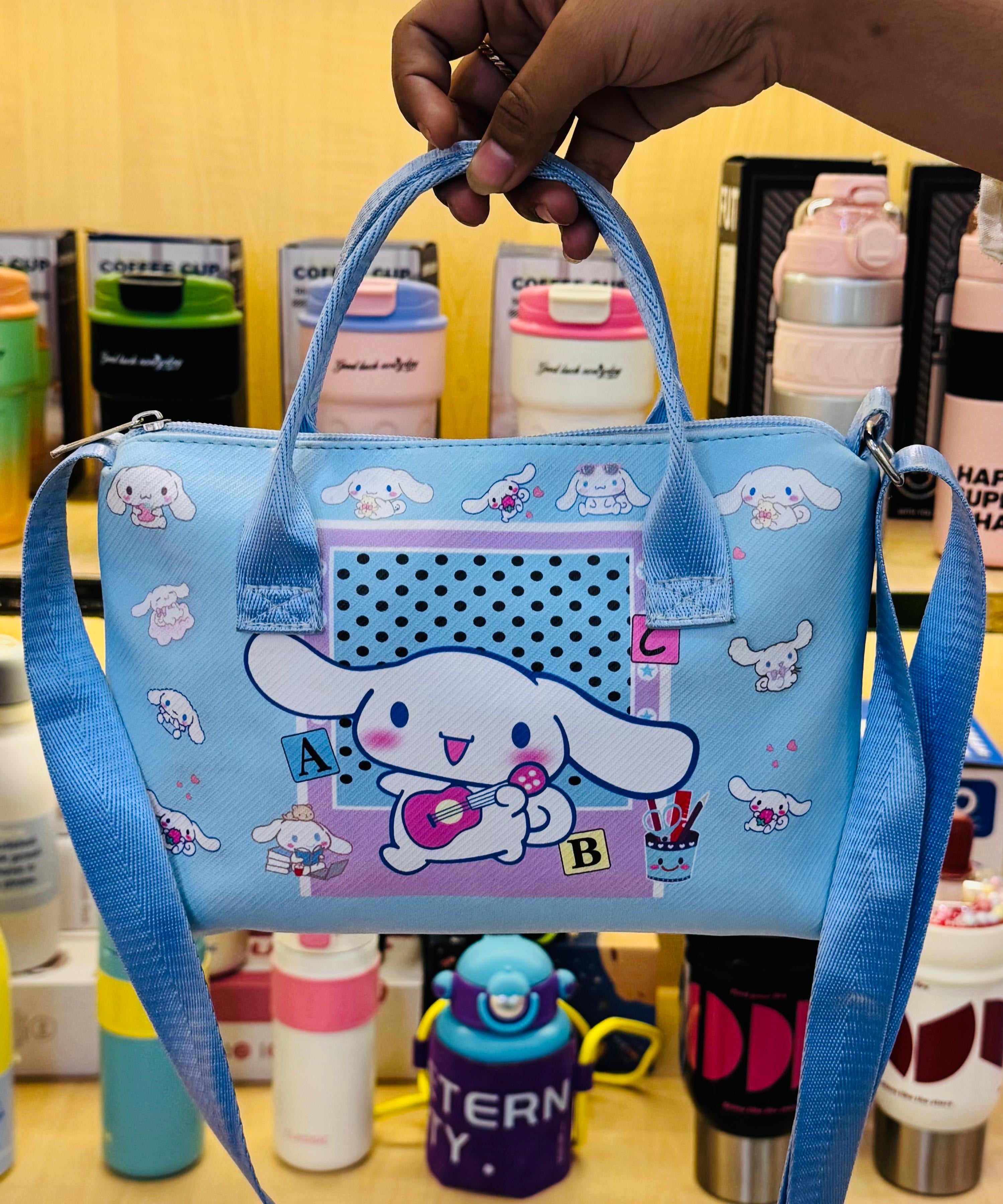 Sling bags