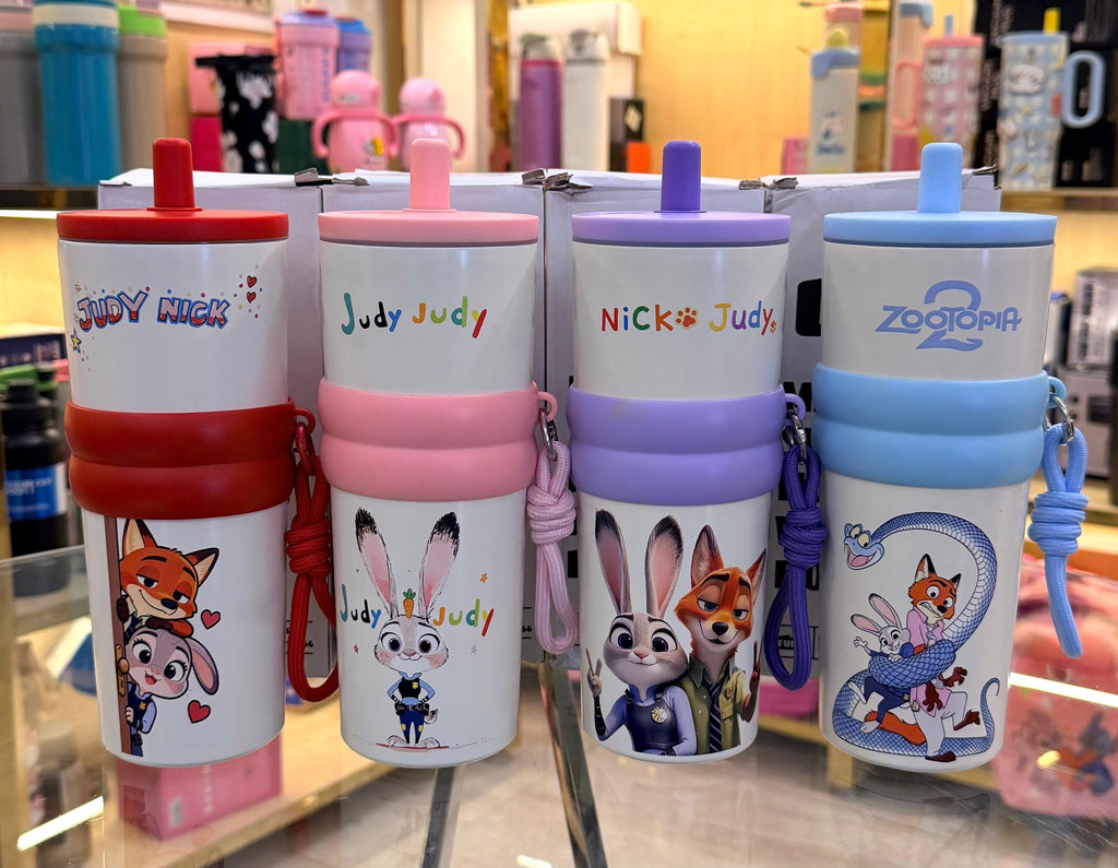 Insulated Tumblers