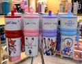 Insulated Tumblers