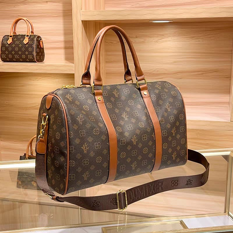 Premium duffle bag