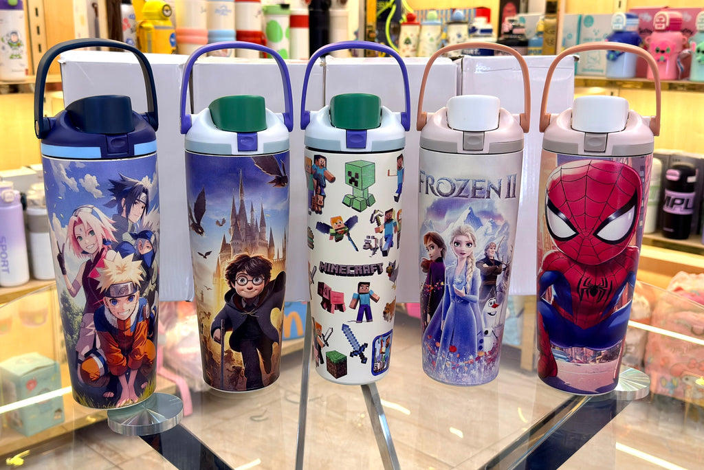 Owala Design tumblers