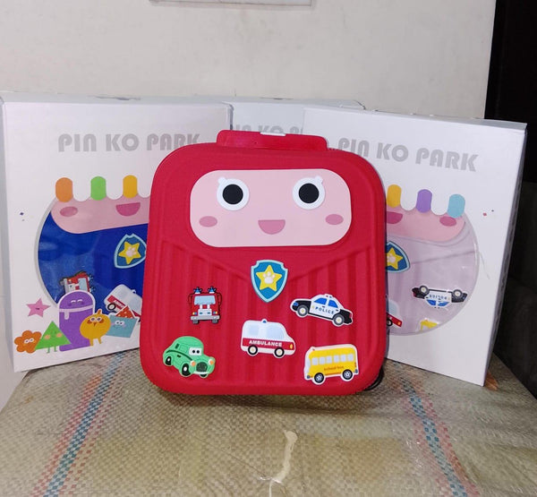 Backpack