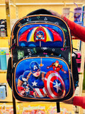 School bags