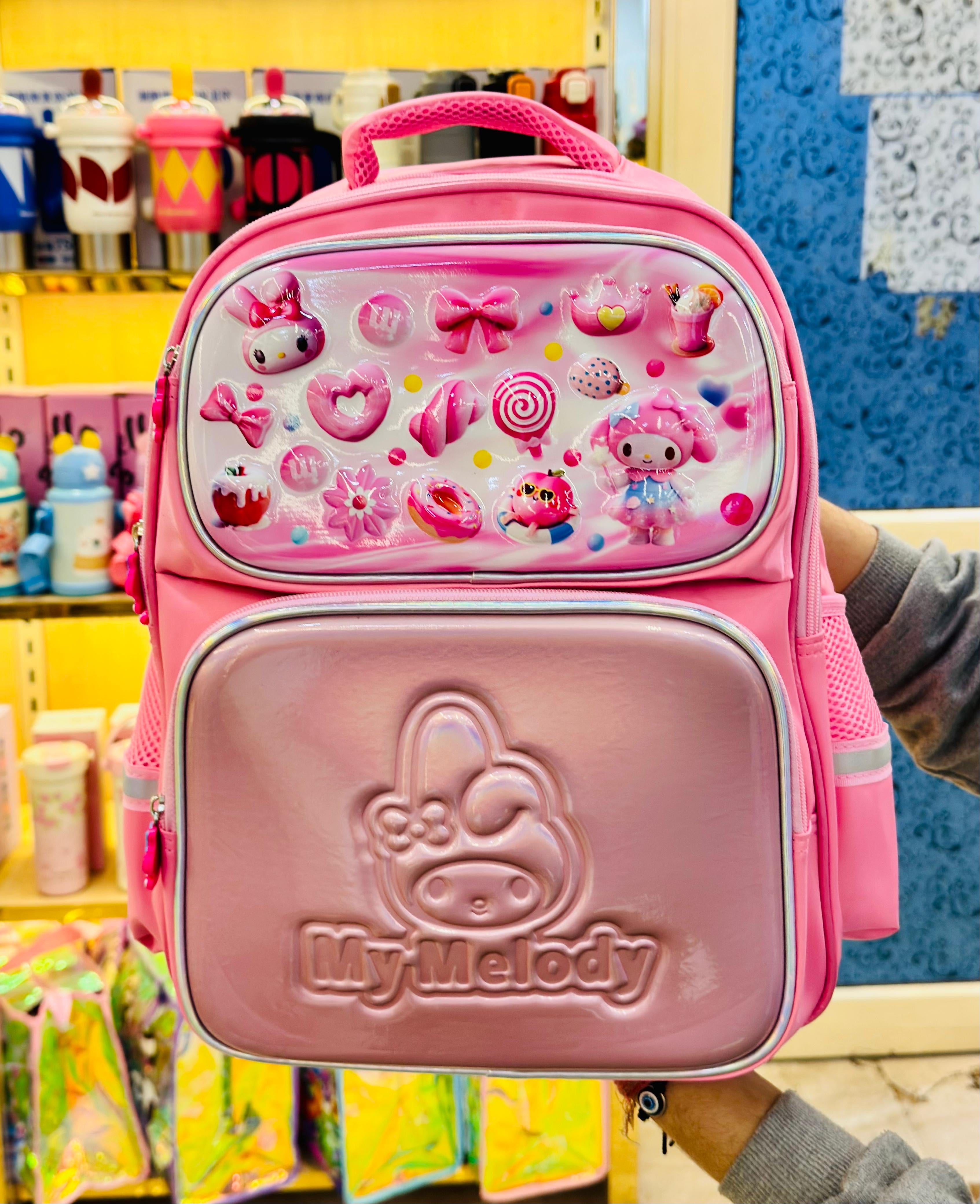 School bags