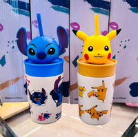 Insulated tumblers