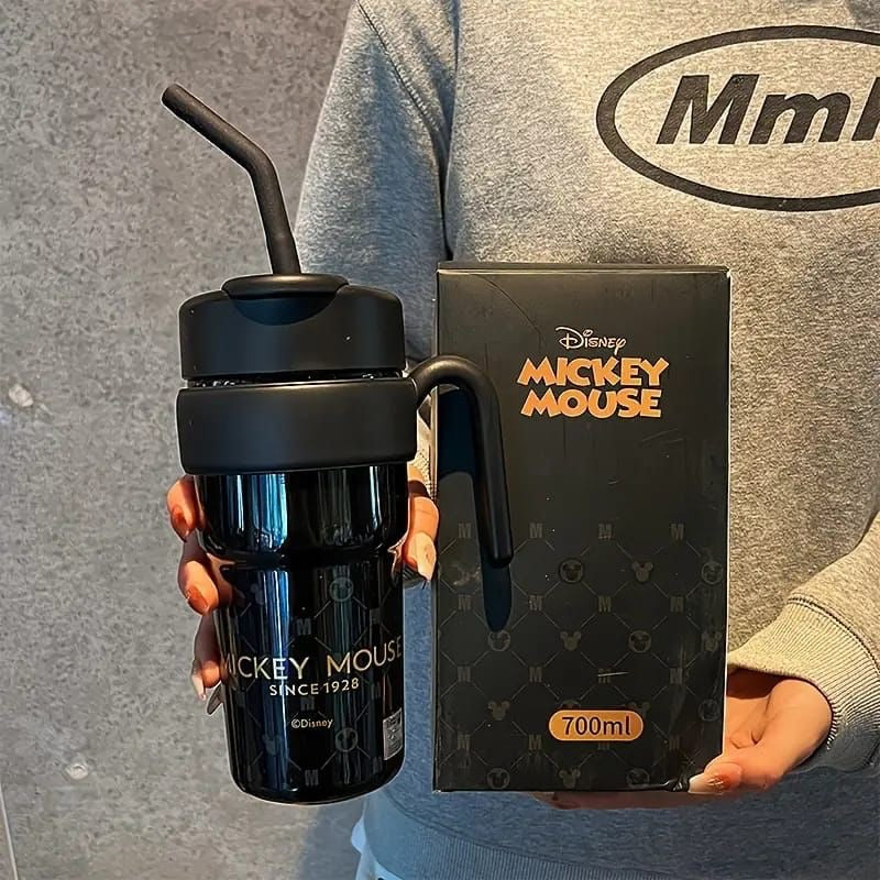 Disney premium sipper