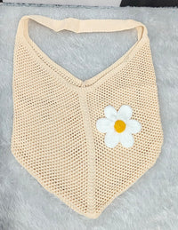 Crochet Tote Bags