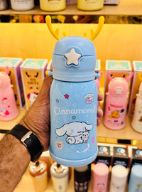 Sanrio reindeer bottles