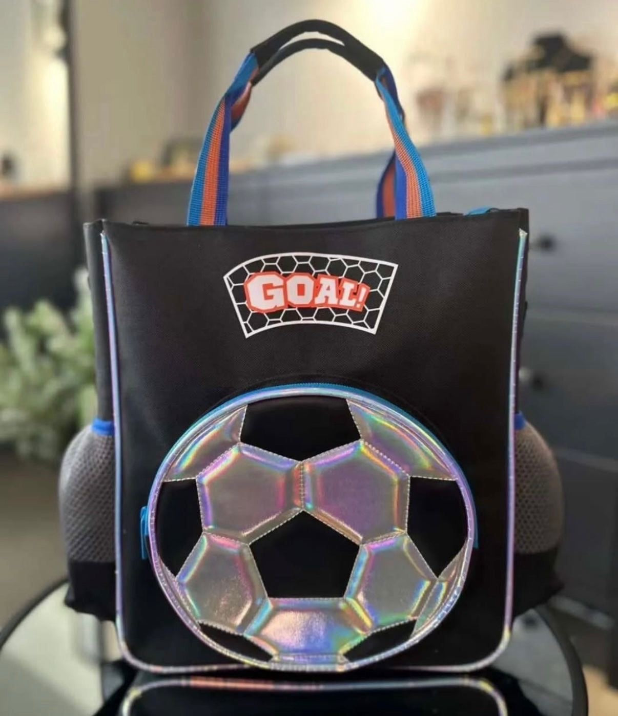 Kawaii tote bags