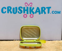 Metal Hard Case