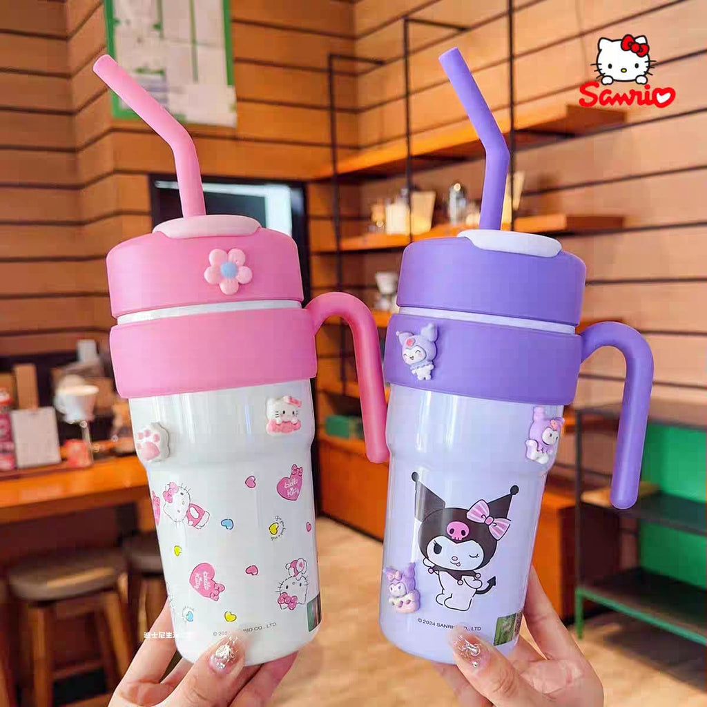 Disney premium sipper